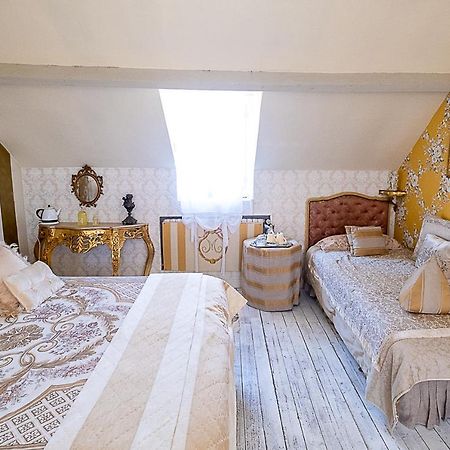 Le Clos Saint Paul - Chambres d'hôtes, Gite et SPA près de Giverny, Vernon, Les Andelys Tourny Esterno foto