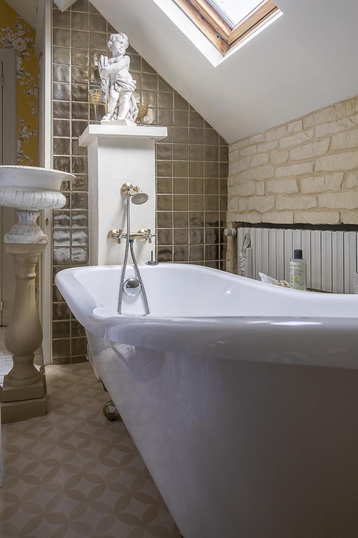 Le Clos Saint Paul - Chambres d'hôtes, Gite et SPA près de Giverny, Vernon, Les Andelys Tourny Camera foto