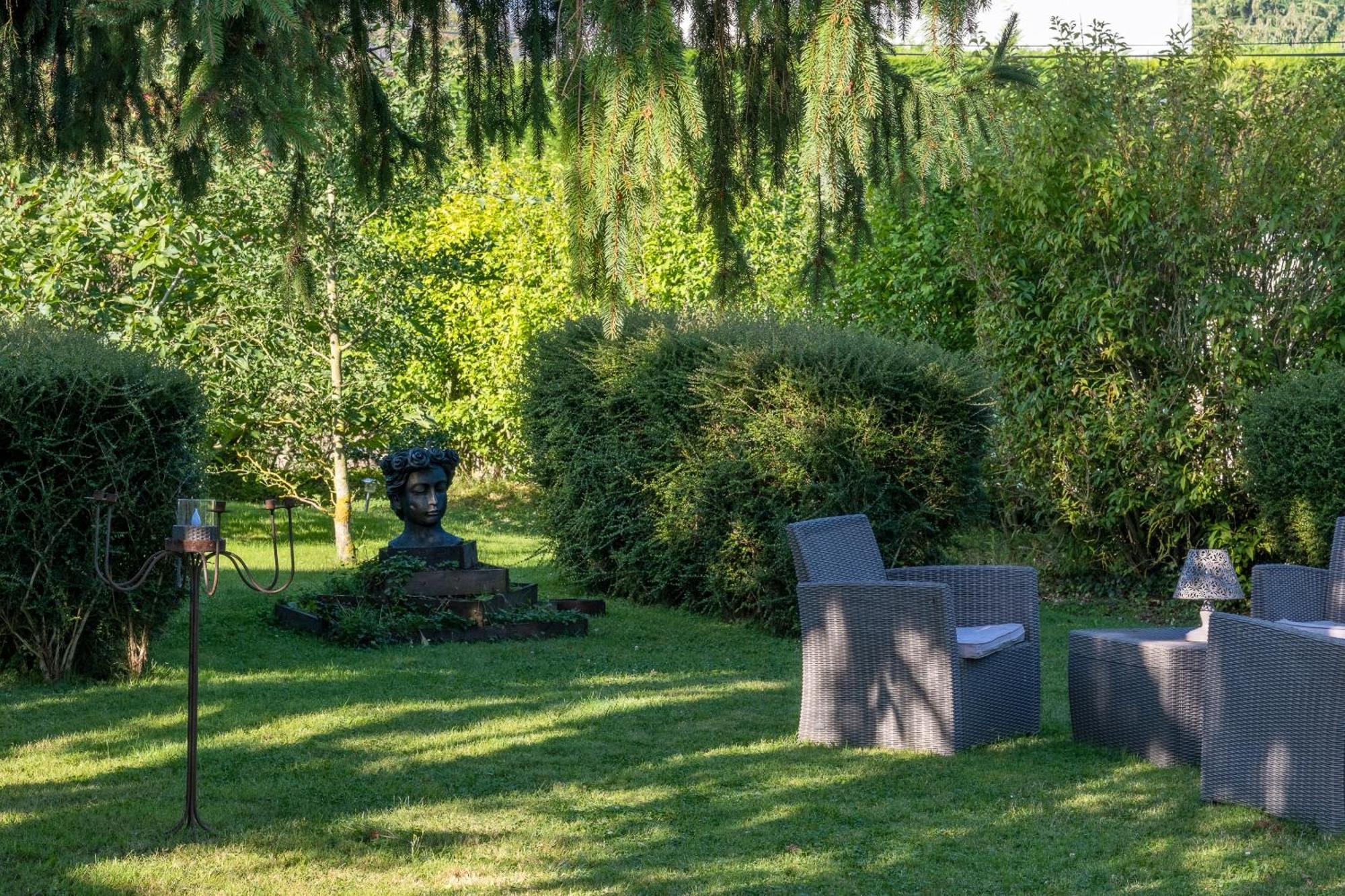 Le Clos Saint Paul - Chambres d'hôtes, Gite et SPA près de Giverny, Vernon, Les Andelys Tourny Camera foto